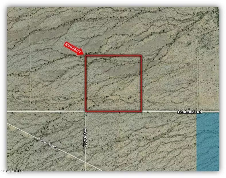 Unincorporated County, AZ 85343,56000 W Centenial Road #34