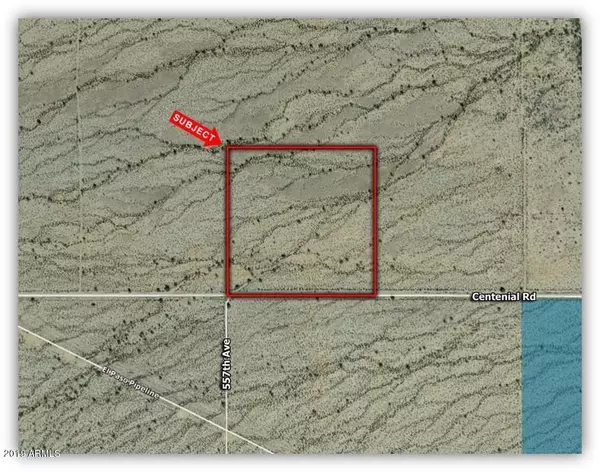 56000 W Centenial Road #34, Unincorporated County, AZ 85343