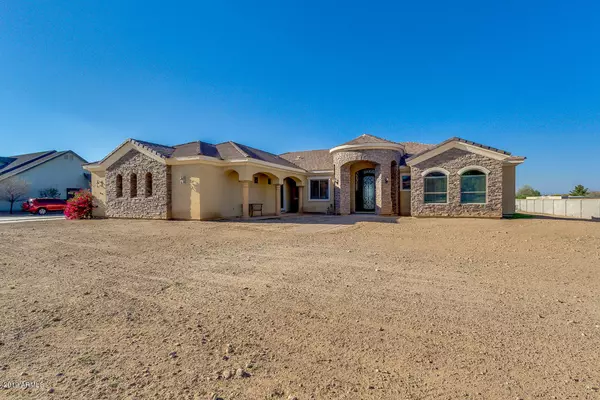 20512 E NAVAJO Drive, Queen Creek, AZ 85142