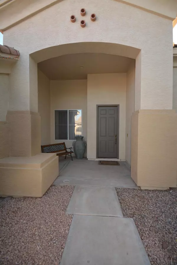 Chandler, AZ 85225,1951 E Laredo Place