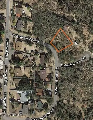 Oracle, AZ 85623,0 N Mountain View Drive #-