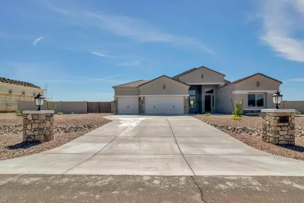 13533 W OCOTILLO Road, Glendale, AZ 85307