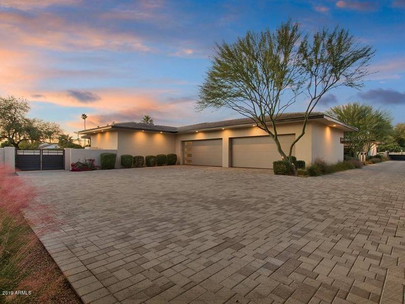 6523 E BERNEIL Drive, Paradise Valley, AZ 85253