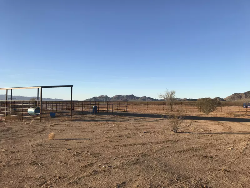 1 N Trotter Road #21, Wickenburg, AZ 85390