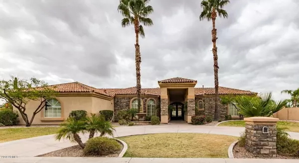 12131 E WELSH Trail, Scottsdale, AZ 85259