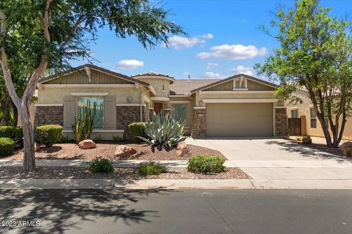 Chandler, AZ 85249,743 E TORREY PINES Place