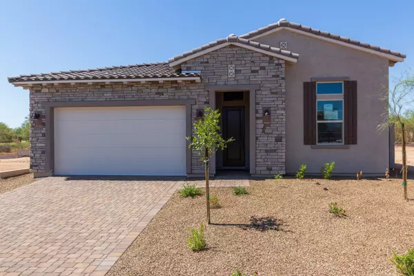 18821 E Blue Sky Drive, Rio Verde, AZ 85263