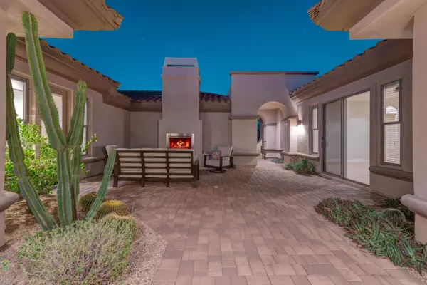 Scottsdale, AZ 85262,36674 N VASARI Drive