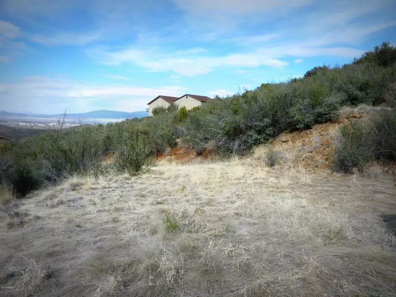 384 N FRENCH Drive #91, Prescott, AZ 86303