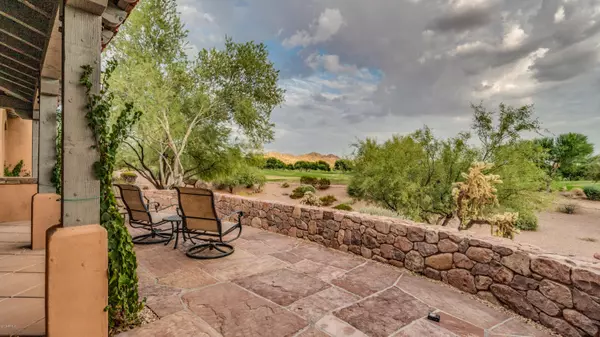 Gold Canyon, AZ 85118,7740 E GOLDEN EAGLE Circle