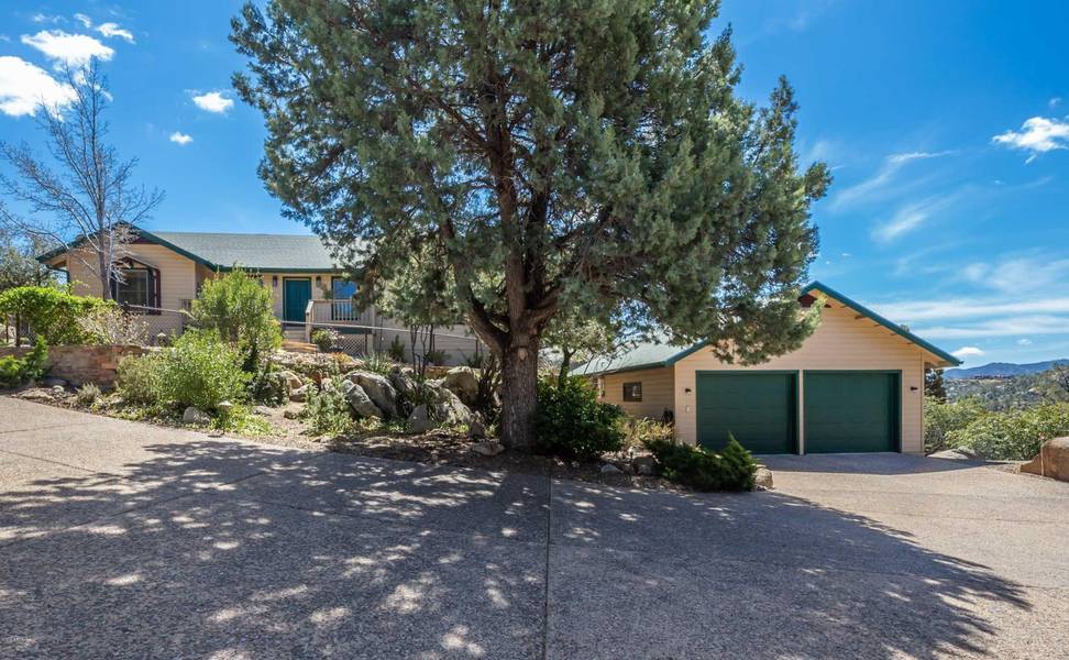 1720 N GILMER Heights, Prescott, AZ 86305