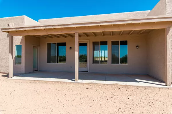 Wittmann, AZ 85361,29304 N 227TH Drive