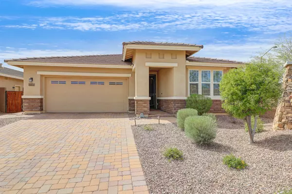 Peoria, AZ 85383,30928 N 138TH Avenue