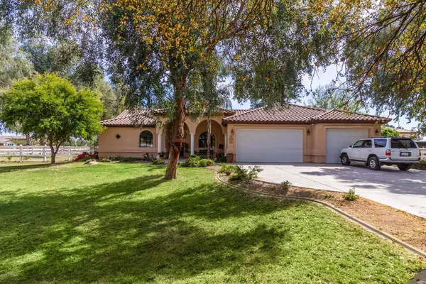 Litchfield Park, AZ 85340,18707 W ELM Street