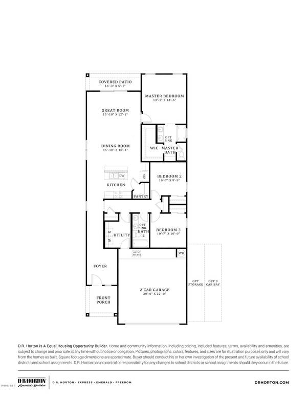 Casa Grande, AZ 85122,1624 N HUBBARD Street