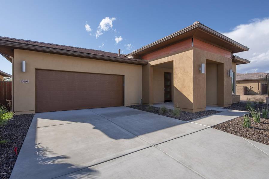 13195 W HUMMINGBIRD Terrace, Peoria, AZ 85383