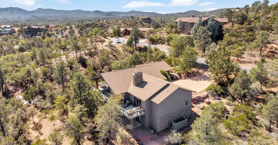 2511 E Golden Aster Circle, Payson, AZ 85541