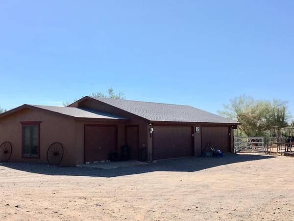 Surprise, AZ 85387,30200 N 168TH Avenue