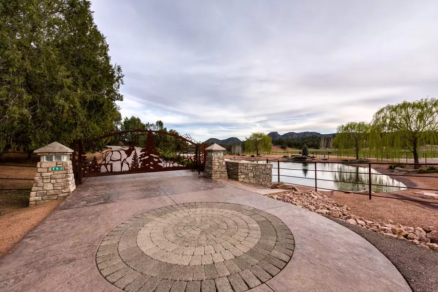 191 WHITE Drive, Payson, AZ 85541