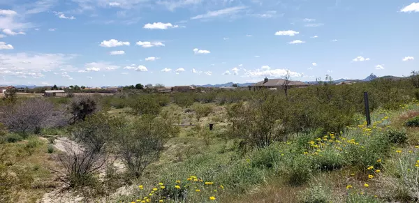 Wickenburg, AZ 85390,21855 W GIBSON Way #5