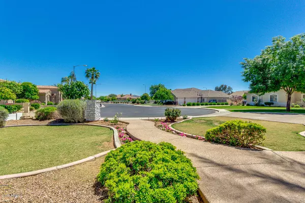 Mesa, AZ 85213,2344 E MALLORY Circle