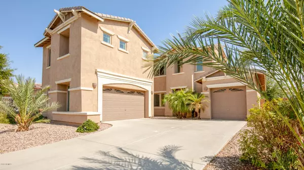 Chandler, AZ 85249,653 E INDIAN WELLS Place