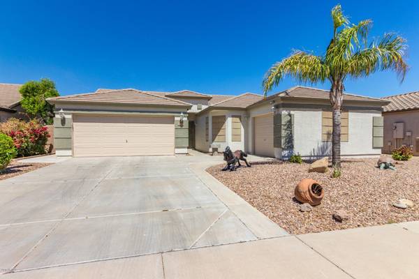 Surprise, AZ 85388,16310 W IRONWOOD Street