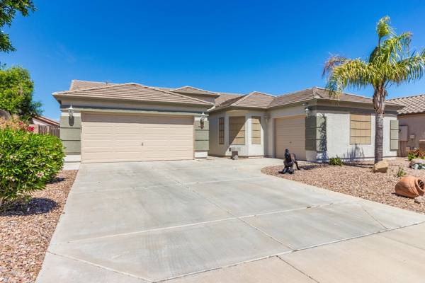 Surprise, AZ 85388,16310 W IRONWOOD Street