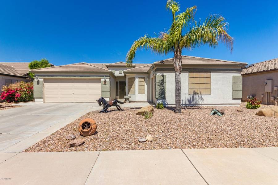 16310 W IRONWOOD Street, Surprise, AZ 85388