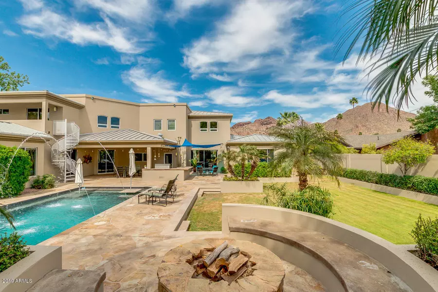 4527 E EXETER Boulevard, Phoenix, AZ 85018