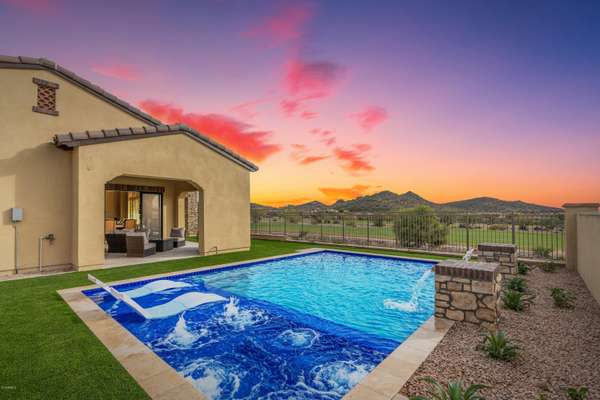 Gold Canyon, AZ 85118,3171 S HAWTHORN Court