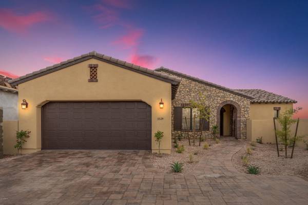 Gold Canyon, AZ 85118,3171 S HAWTHORN Court