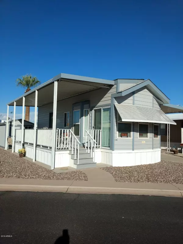 Mesa, AZ 85213,2460 E Main Street #C04