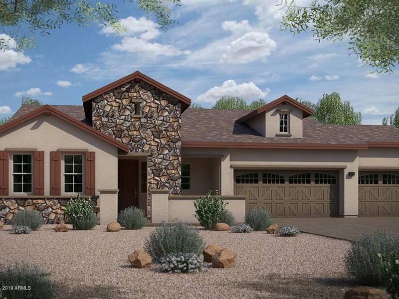 1538 BELLE MEADE Court, Prescott, AZ 86301