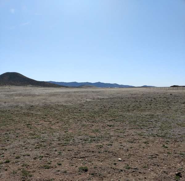 Prescott Valley, AZ 86315,0 Covered Wagon Trail -Parcel A --