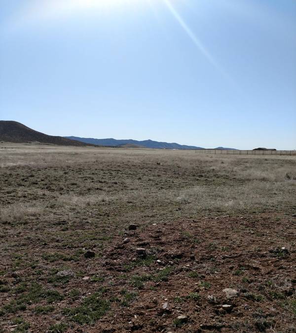 Prescott Valley, AZ 86315,0 Covered Wagon Trail -Parcel D --