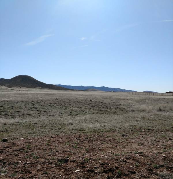 Prescott Valley, AZ 86315,0 Covered Wagon Trail -Parcel D --