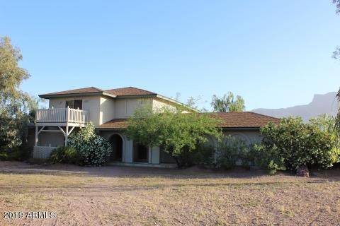 5650 E 22ND Avenue, Apache Junction, AZ 85119