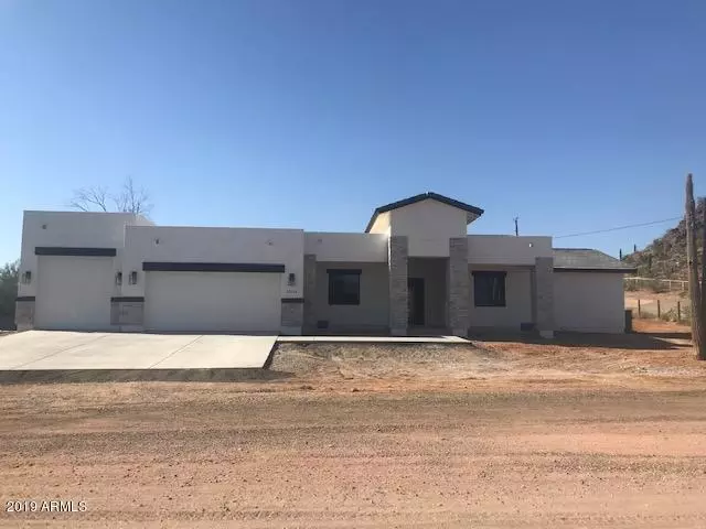 26124 N 150th Avenue, Surprise, AZ 85387