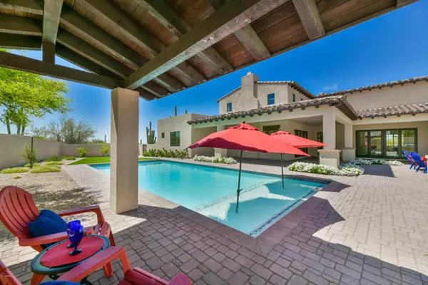 Cave Creek, AZ 85331,5815 E Sentinel Rock Road