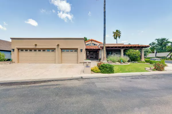 2422 E MONTEBELLO Avenue,  Phoenix,  AZ 85016