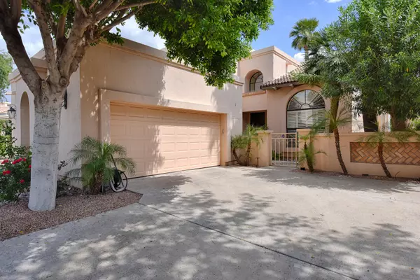 9853 N 101ST Street, Scottsdale, AZ 85258