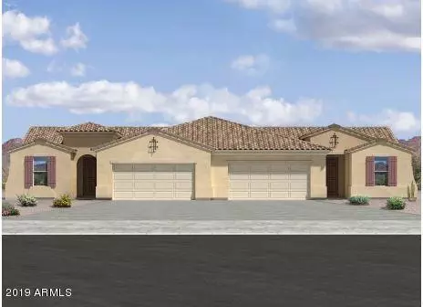 20583 N Gentle Breeze Court, Maricopa, AZ 85138