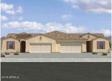 20583 N Gentle Breeze Court, Maricopa, AZ 85138