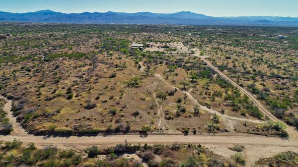 Scottsdale, AZ 85262,28000 N 128th Street #-