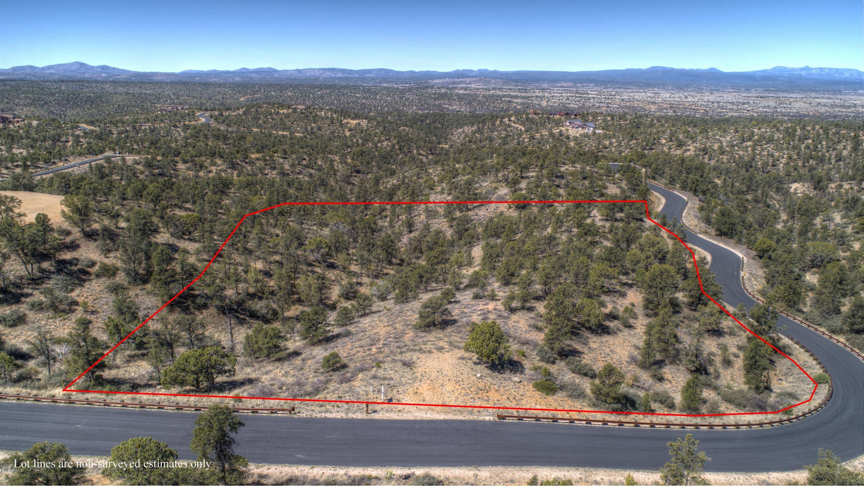 Prescott, AZ 86305,12900 N PRESERVE Point #6