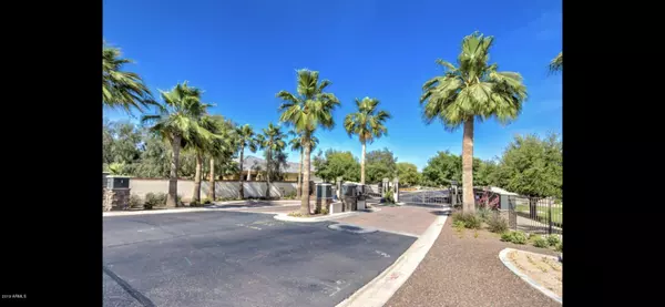 Chandler, AZ 85249,11416 E STARFLOWER Court #12