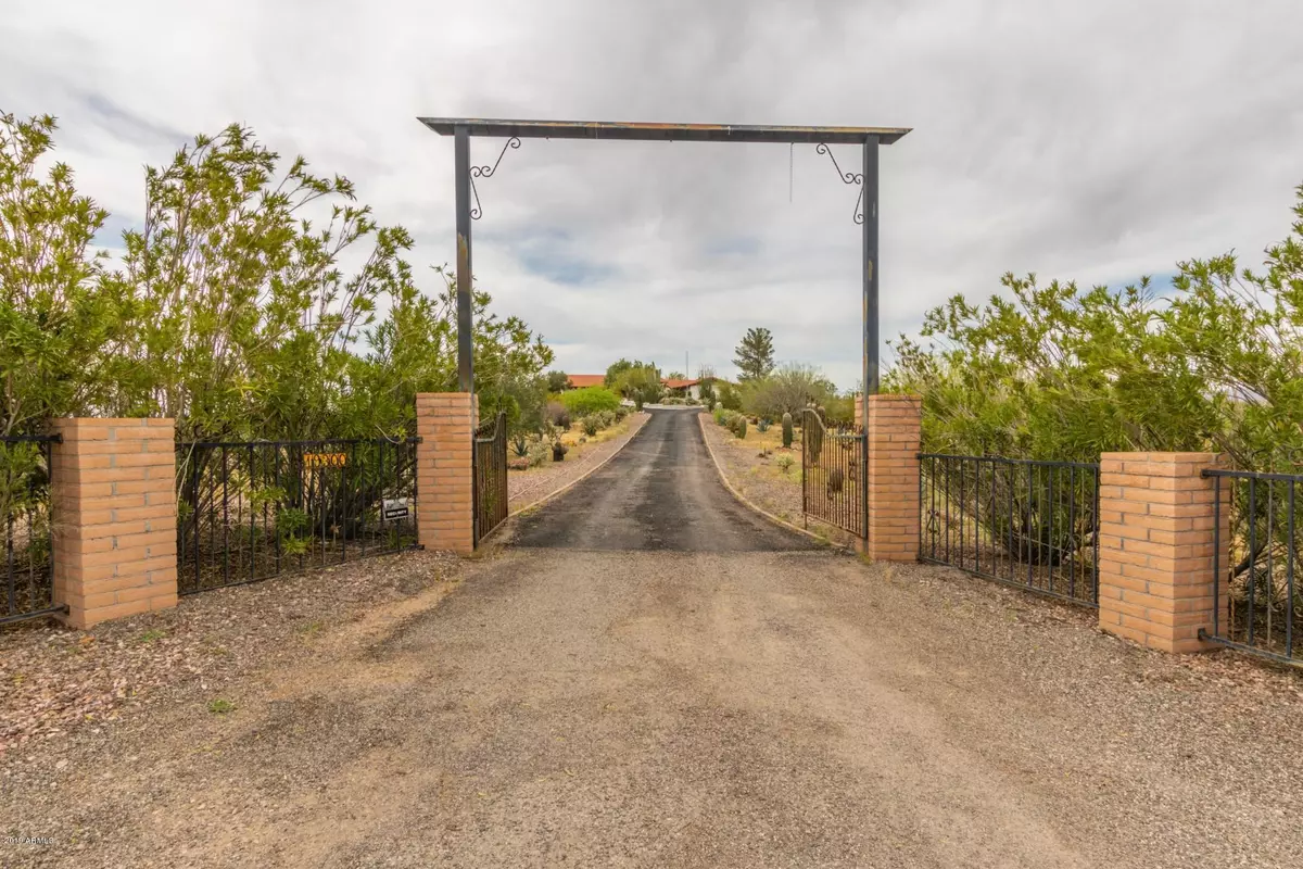 Wickenburg, AZ 85390,19300 W VERDE HILLS Drive