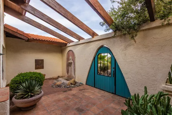 Wickenburg, AZ 85390,19300 W VERDE HILLS Drive