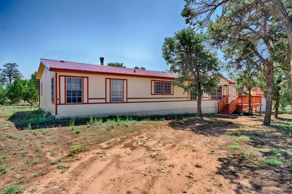 Heber, AZ 85928,3661 Timberlake Drive